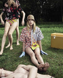 VOGUE Magazine Italia June 2018