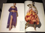 VOGUE Magazine Italia March 1991 Alta Moda