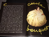 VOGUE Magazine Italia March 1991 Alta Moda