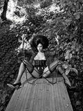 VOGUE Magazine Italia May 2008