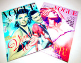 VOGUE Magazine Italia May 2012