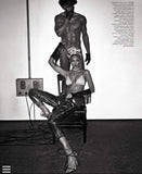 VOGUE Magazine Italia May 2018