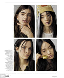 VOGUE Magazine Italia May 2018