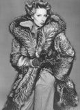 VOGUE Magazine Italia November 1973
