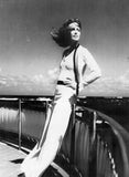 VOGUE Magazine Italia November 1973