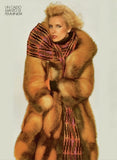 VOGUE Magazine Italia November 1973