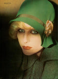 VOGUE Magazine Italia November 1973