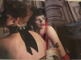 VOGUE Magazine Italia November 1983 Pam Ross GIA CARANGI Porizkova CAROL ALT