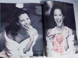 VOGUE Magazine Italia November 1992 
