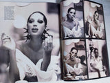 VOGUE Magazine Italia November 1992 