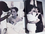 VOGUE Magazine Italia November 1992 