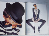 VOGUE Magazine Italia November 1992 