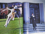 VOGUE Magazine Italia November 1992 