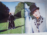 VOGUE Magazine Italia November 1992 