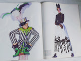 VOGUE Magazine Italia November 1992 