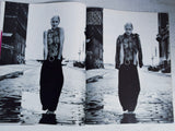 VOGUE Magazine Italia November 1992 MADONNA