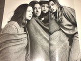 VOGUE Magazine Italia November 1998