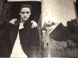 VOGUE Magazine Italia November 1998