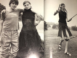 VOGUE Magazine Italia November 1998