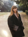 VOGUE Magazine Italia October 1987 NATHALIE GABRIELLI Rachel Roberts CHIRKO