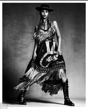 VOGUE Magazine Italia October 2017 