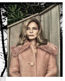 VOGUE Magazine Italia October 2017 