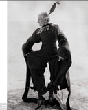 VOGUE Magazine Italia October 2017 LAUREN HUTTON+1