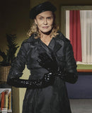 VOGUE Magazine Italia October 2017 LAUREN HUTTON