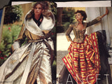 VOGUE Magazine Italia September 1992 Alta Moda 