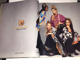 VOGUE Magazine Italia September 1992 Alta Moda 