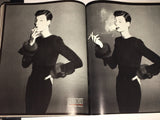 VOGUE Magazine Italia September 1992 Alta Moda 