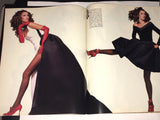 VOGUE Magazine Italia September 1992 Alta Moda 