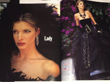 VOGUE Magazine Italia September 1992 Alta Moda 
