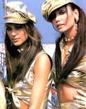 VOGUE Magazine Italia September 1992