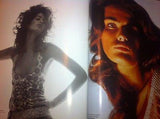 VOGUE Magazine Paris March 2002 ISABELI FONTANA