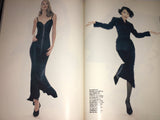 VOGUE Magazine Spain April 1995