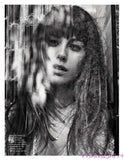 VOGUE Magazine Spain August 2014