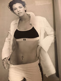 VOGUE Magazine Spain June 1996