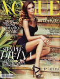 VOGUE Magazine Spain June 2011+Erin+Wasson