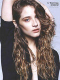 VOGUE Magazine Spain May 2015 