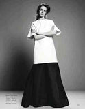VOGUE Magazine Spain November 2013