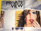 VOGUE Magazine UK May 2000