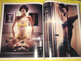 VOGUE Magazine UK May 2001 