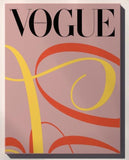 VOGUE Scandinavia August 2021 GRETA THUNBERG
