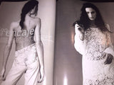 VOGUE  Spain April 1996