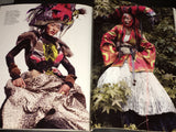 VOGUE Spain January 2011