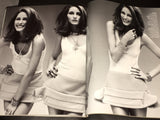 VOGUE Spain January 2011 Olivia Palermo