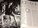 VOGUE Spain January 2011