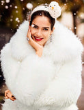 VOGUE Spain Magazine December 2015
