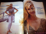 VOGUE Spain Magazine May 1993 KATE MOSS Terwinghe SUSAN HOLMES Leticia Herrera